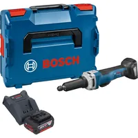 Bosch GGS 18V-23 PLC Professional Akku Geradschleifer 18 V