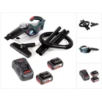 Bosch GAS 18V-1 Professional Li-Ion Akku Staubsauger Hand Sauger