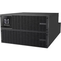 Conceptronic ZEUS51E6K 6000VA 6000W Online Rack/Tower USV
