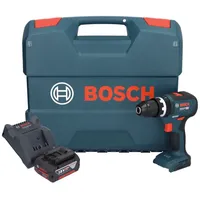 Bosch GSB 18V-55 Professional inkl. 1 x 4,0 Ah