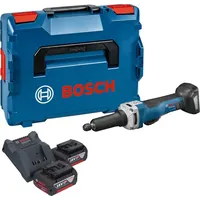 Bosch GGS 18V-23 PLC Professional Akku Geradschleifer 18 V