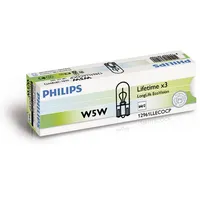 Philips Glühlampe, Blinkleuchte LongLife EcoVision 12961LLECOCP