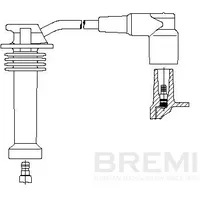 Bremi Zündleitung für MAZDA FORD YS6F-12283-B1A 1E05-18-170B 1335369 8A17/32