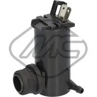 METALCAUCHO Waschwasserpumpe, Scheibenreinigung