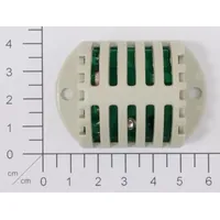 Karibu Temperaturfühler / Feuchtefühler mit Gehäuse für 9 kW