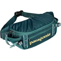 Patagonia Black Hole Waist Pack 5L ALL tidal teal