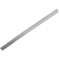 Karibu Ablassschlauch für Bio-Öfen 0865000341