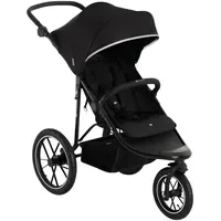 Kinderkraft HELSI 2 Schwarz