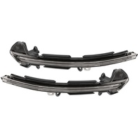 Osram Blinkleuchtensatz 12V SeitlicherEinbau LEDDMI5F0BKS