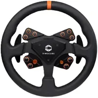 Simucube Tahko Lenkrad Rund 320 mm Schwarz