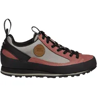 Hanwag Rotpunkt Low LL Schuhe (Größe 39.5, rosa)