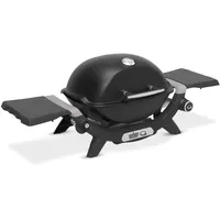 WEBER Q 1200N black