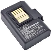 CoreParts BTRY-MPP-34MA1-01-CP, Barcode-Scanner Zubehör