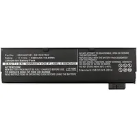CoreParts 01AV425-CP Laptop-Ersatzteil Akku,