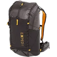 Exped Impulse 30 Rucksack Schwarz/Grau