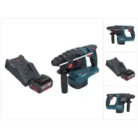 Bosch GBH 18V-22 Professional Akku Bohrhammer 18 V 1,9