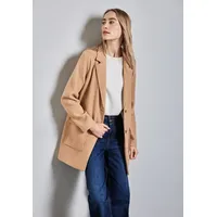 STREET ONE Jacke mit Reverskragen