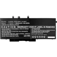 CoreParts Gjknx-Cp 8.200 mAh