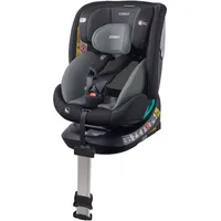 XOMAX G409 Kindersitz drehbar 360°, Standfuß, ISOFIX I mitwachsend