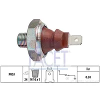 Facet Öldruckschalter für SKODA VW 115094200 061919081 028919081B 7.0010