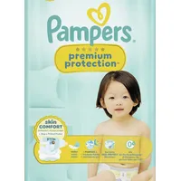 Pampers Premium Protection Gr.4 Maxi (9-14 kg), Big Pack