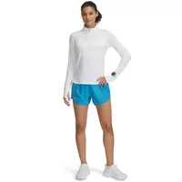 Under Armour Fly By 3 Shorts Ether Blue Ether