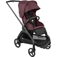 Bugaboo Dragonfly Kinderwagen, dunkelrot