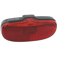Spanninga Batterie-LED-Rücklicht Duxo XB