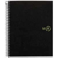 Miquelrius Collegeblock Eco Design 4 kariert DIN A5 Innenrand,