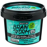 Beauty Jar Brain Storm Peeling 100 g