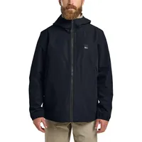 Jack Wolfskin Herren Terraview 2l Jkt M, Dark Navy,