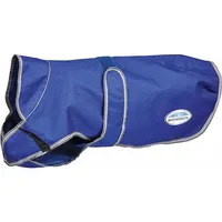 Weatherbeeta Comfitec Premier Free Parka Deluxe Hundemantel Medium, 30
