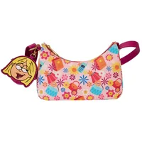 Loungefly Lizzie Mcguire Schultertasche - Multicolour - One Size