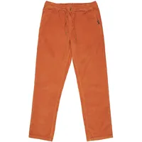 QUIKSILVER Taxer Cord Hosen - Bran - S
