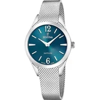 Festina Grace F20076/4 Damen-Armbanduhr