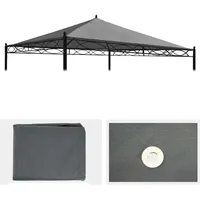 MCW MCW, Pavillon, Calpe 3x3-E (569 cm, 280 cm)
