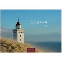 Casares Fine Art Edition Dänemark Kalender 2027 – Wandkalender