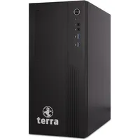 WORTMANN Terra PC-Business 5000 Silent, Core i5-12400, 16GB RAM,