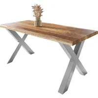 Sam Atlas 200 x 77 x 100 cm naturbelassen/beige