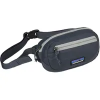 Patagonia Terravia Mini Hip Pack One Size Smolder Blue