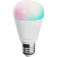 Aqara LED-Glühbirne T2 2182194 11 W E27 RGB CCT
