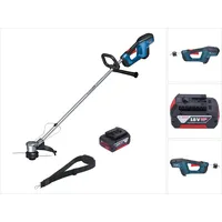 Bosch GRT 18V-33 Professional inkl. 1 x 4,0 Ah