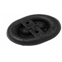 METALCAUCHO Anschlagpuffer, Schalldämpfer vorne