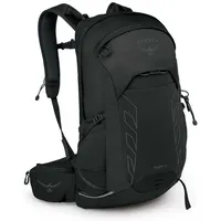 Osprey Talon 22 - Black / Coal Grey -