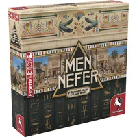 Pegasus Spiele Men-Nefer
