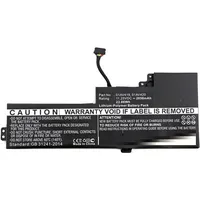 CoreParts 01AV421-CP (2050 mAh), Notebook Akku,