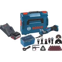 Bosch Professional Multifunktionswerkzeug, GOP 18V-34