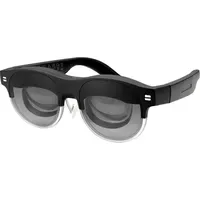 Asus Airvision M1 VR-Brille Schwarz / Silber