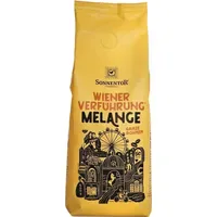Sonnentor Melange Kaffee ganze Bohne 500 g