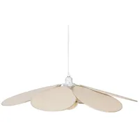 Atmosphera Créateur d'intérieur Deckenleuchte naya, ø 72 cm